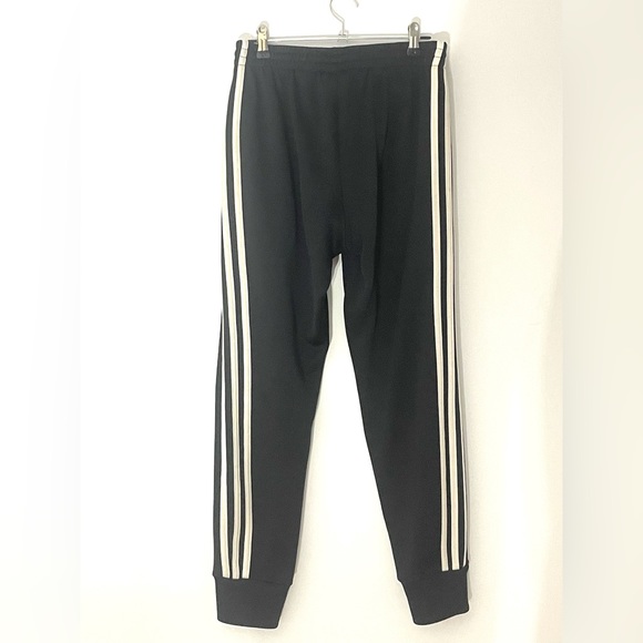 Adidas junior pants, retro style in good condition - Picture 2 of 9